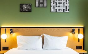 B&B Hotel Wroclaw Centrum